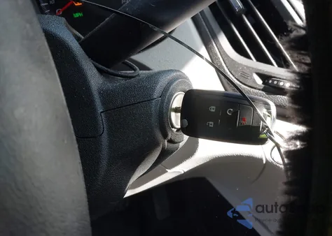 2017 Chevrolet Equinox Ls z USA, uszkodzony, nr VIN 2GNALBEK7H1610356